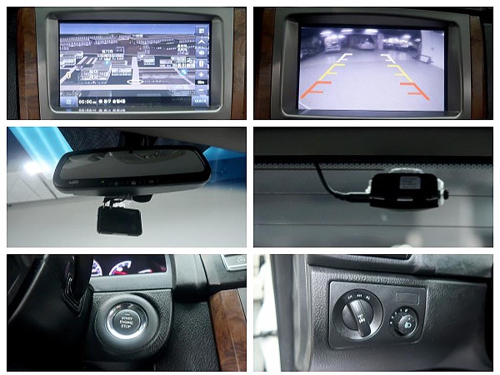 [KG모빌리티(쌍용) ] 렉스턴W 2.2 4WD RX7 럭셔리       (5인승) - 이미지 20