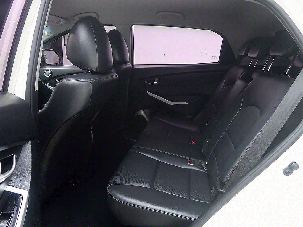 [KG모빌리티(쌍용) ] 뉴코란도C 2WD 2.0 RX 고급형       (5인승) - 이미지 12