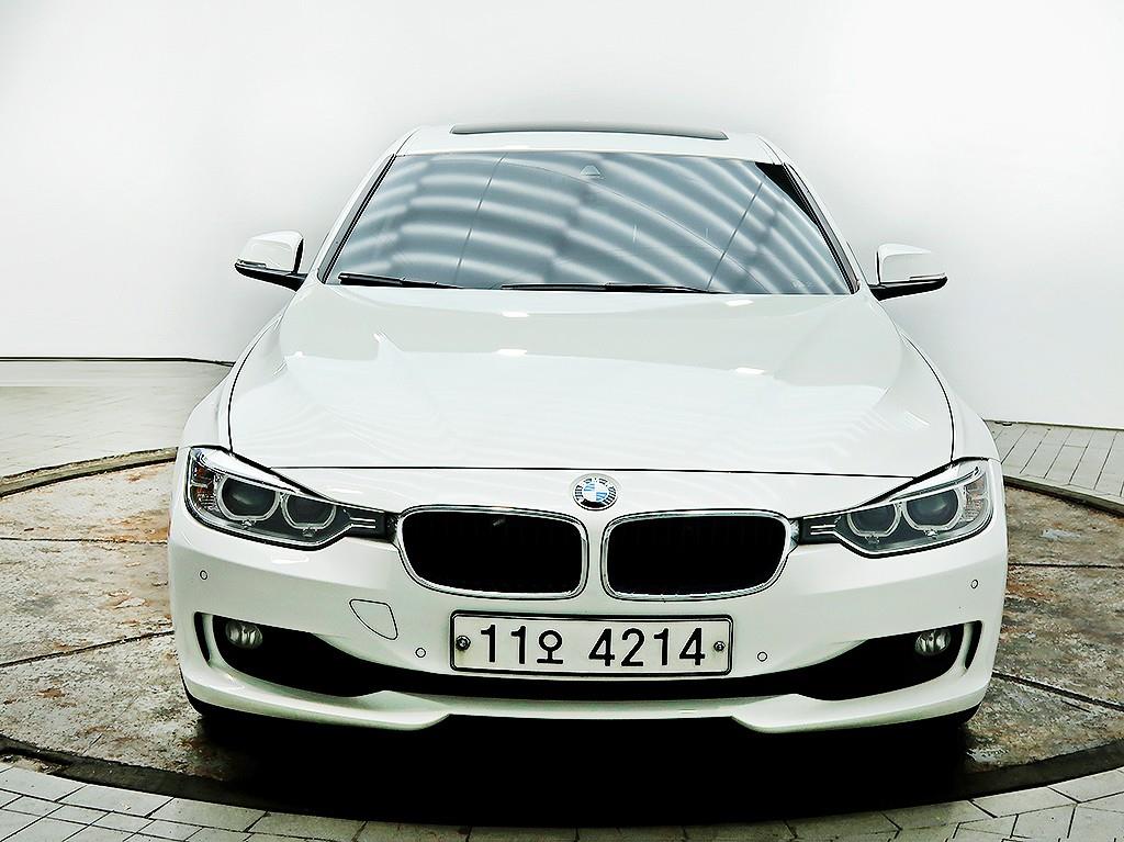 [BMW] 3시리즈 (F30) 320d