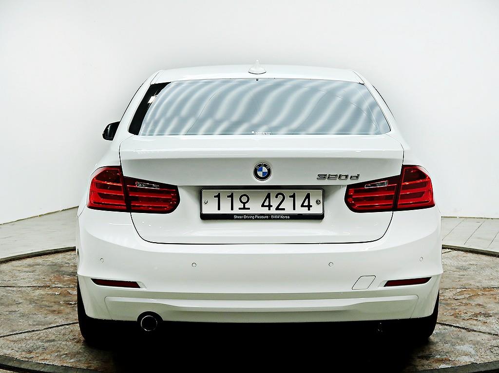 [BMW] 3시리즈 (F30) 320d - 이미지 3
