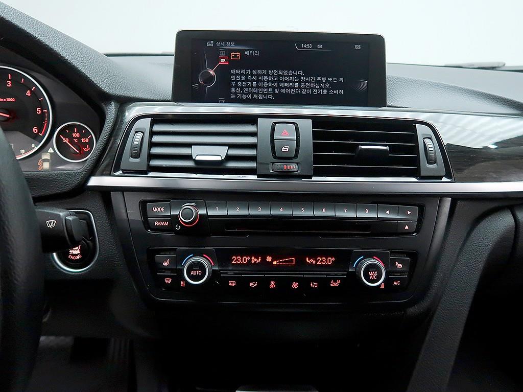 [BMW] 3시리즈 (F30) 320d - 이미지 9