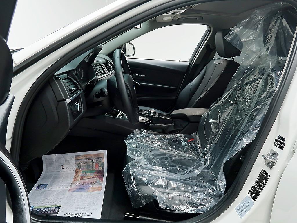 [BMW] 3시리즈 (F30) 320d - 이미지 11