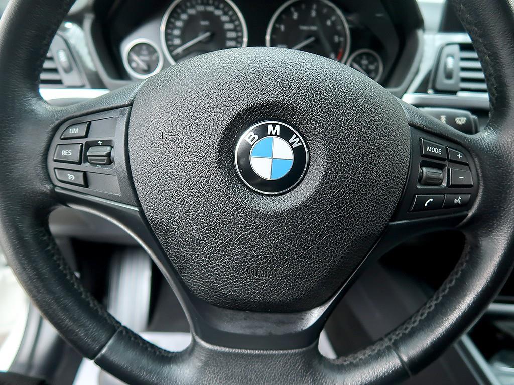 [BMW] 3시리즈 (F30) 320d - 이미지 16