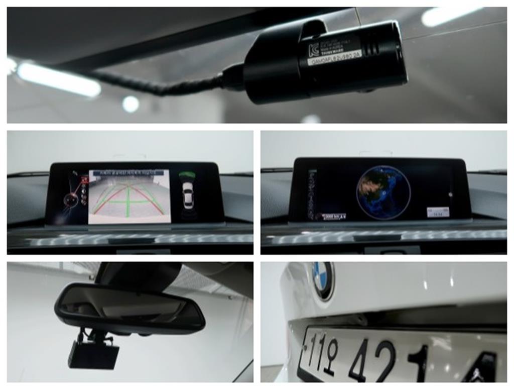 [BMW] 3시리즈 (F30) 320d - 이미지 20