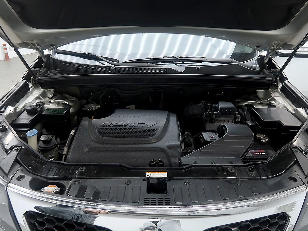 [기아] 쏘렌토 R 디젤 2WD 2.2 TLX 최고급형 - 이미지 7