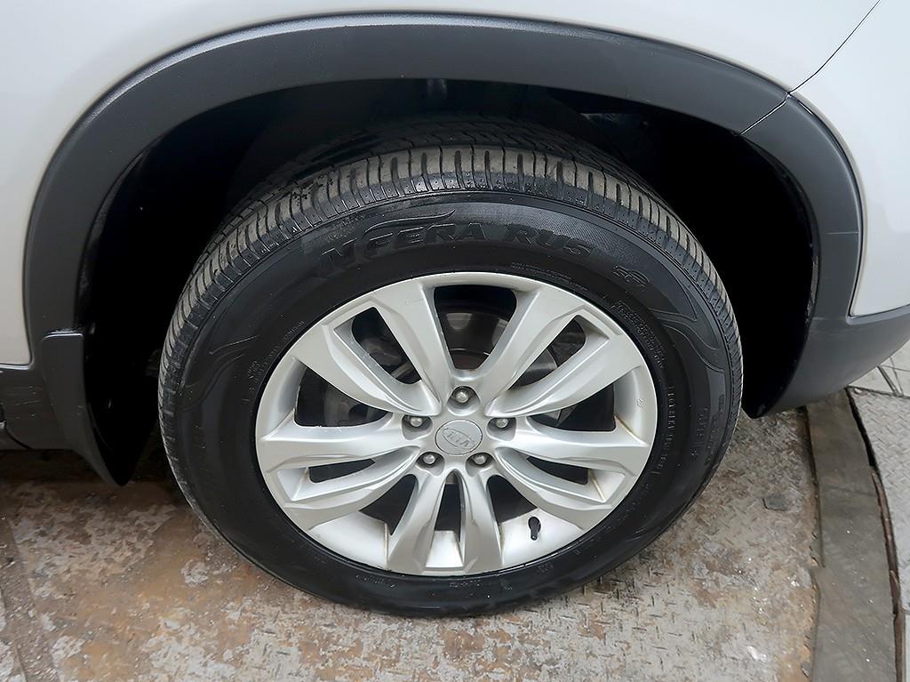 [기아] 쏘렌토 R 디젤 2WD 2.2 TLX 최고급형 - 이미지 8