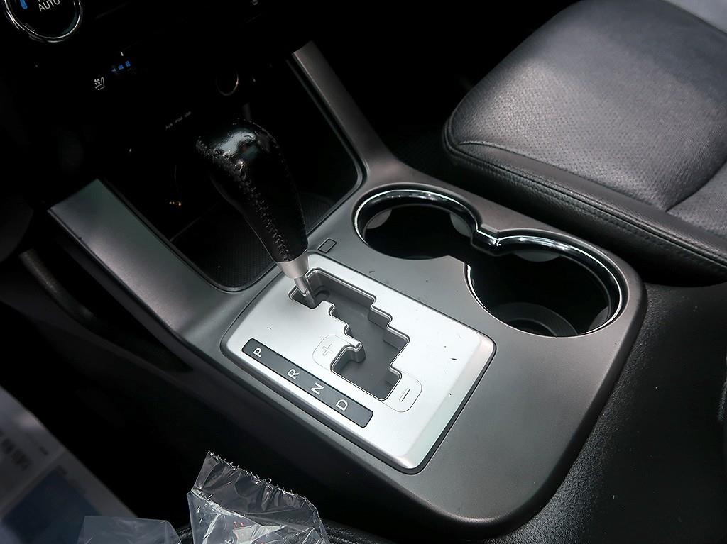 [기아] 쏘렌토 R 디젤 2WD 2.2 TLX 최고급형 - 이미지 10