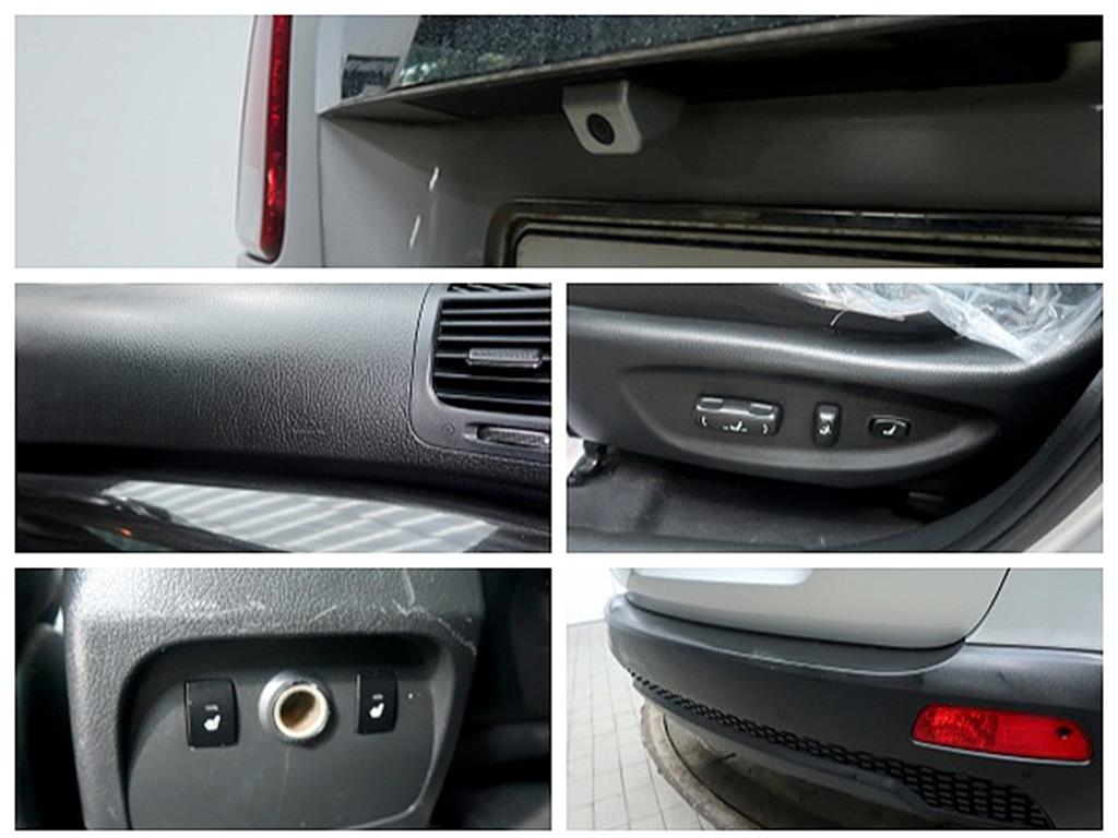 [기아] 쏘렌토 R 디젤 2WD 2.2 TLX 최고급형 - 이미지 19