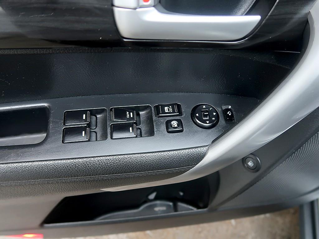 [기아] 쏘렌토 R 디젤 2WD 2.2 TLX 최고급형 - 이미지 13