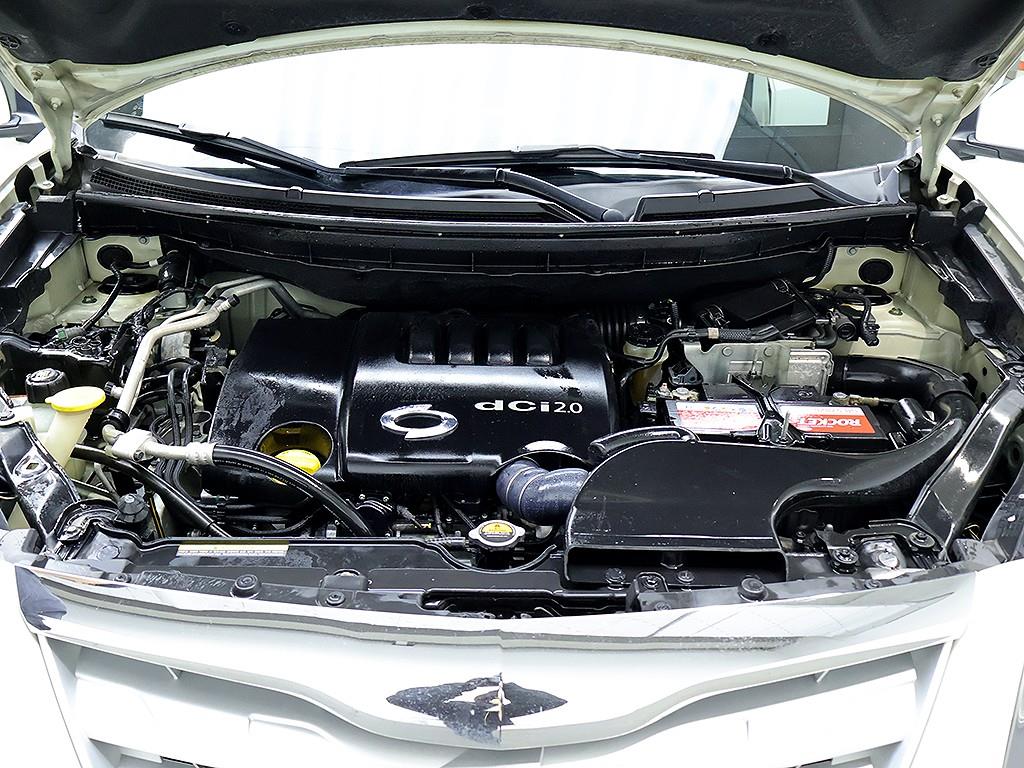 [르노코리아(삼성)] QM5 디젤 4WD LE        (5인승) - 이미지 10