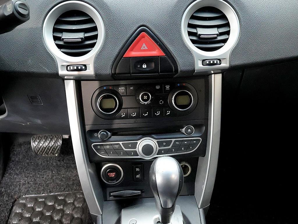 [르노코리아(삼성)] QM5 디젤 4WD LE        (5인승) - 이미지 7