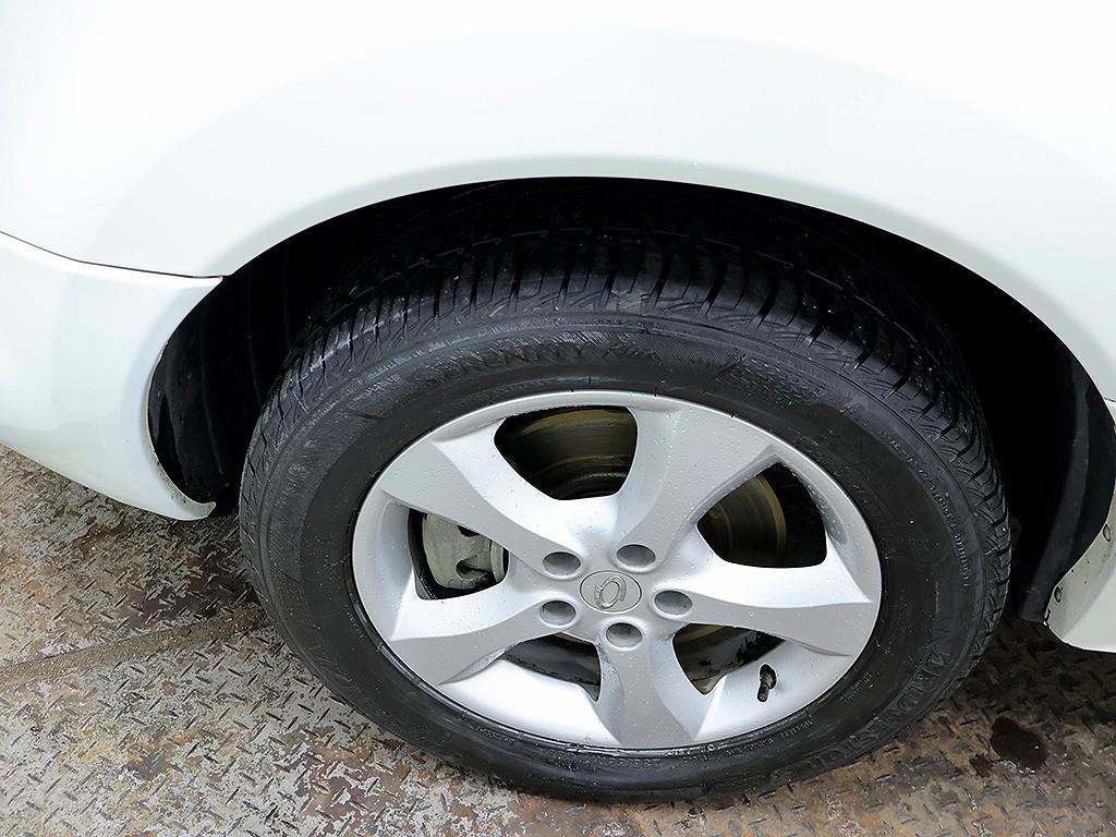 [르노코리아(삼성)] QM5 디젤 4WD LE        (5인승) - 이미지 9