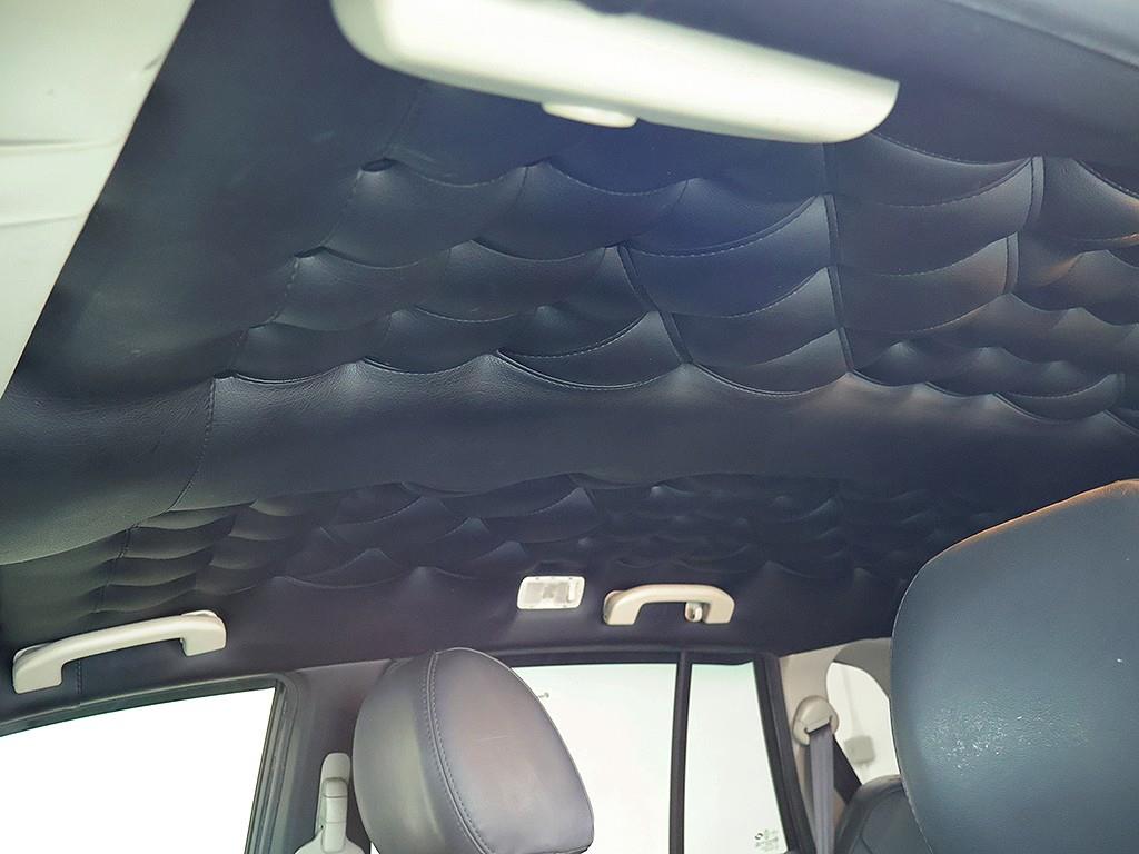 [르노코리아(삼성)] QM5 디젤 4WD LE        (5인승) - 이미지 17