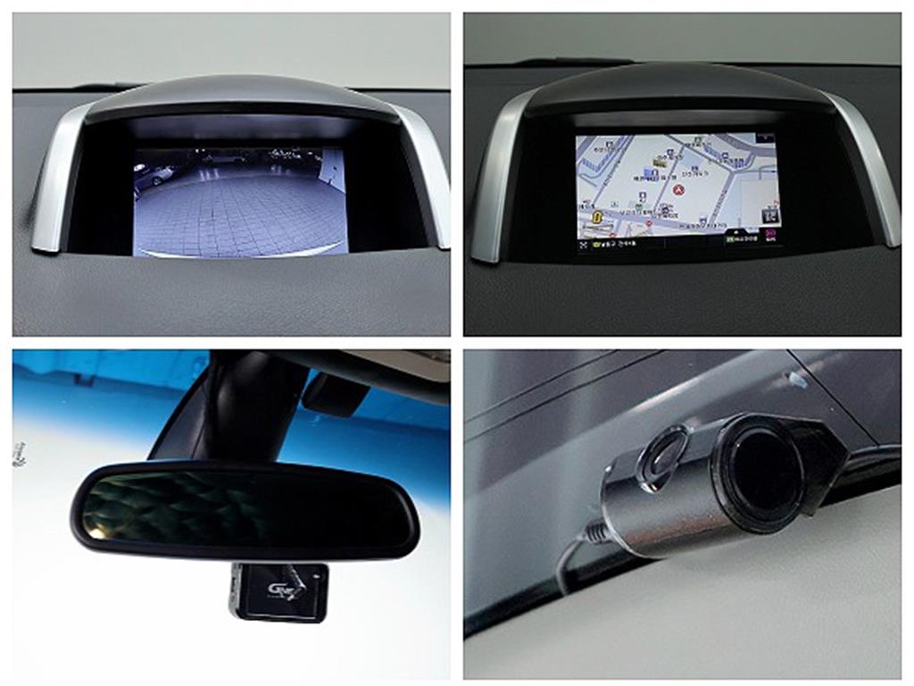 [르노코리아(삼성)] QM5 디젤 4WD LE        (5인승) - 이미지 19