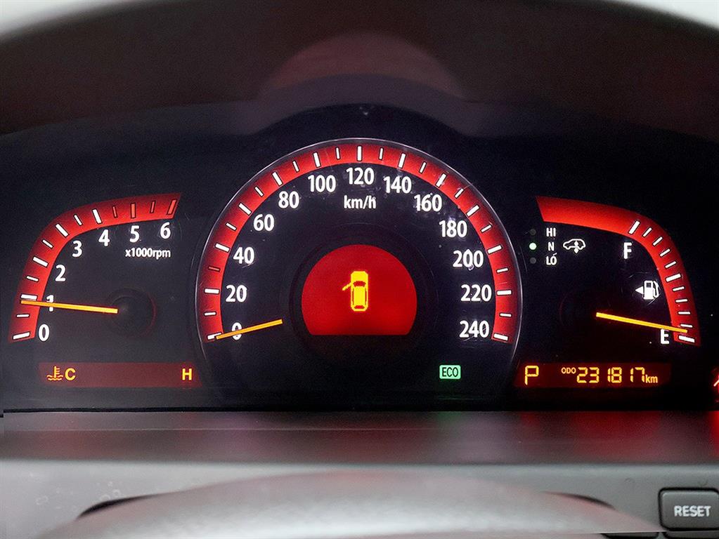 [기아] 모하비 디젤 4WD KV300        (7인승) - 이미지 6