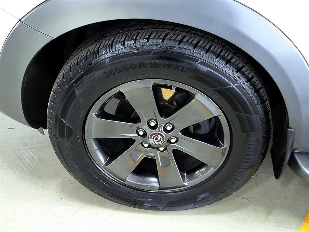 [기아] 모하비 디젤 4WD KV300        (7인승) - 이미지 8