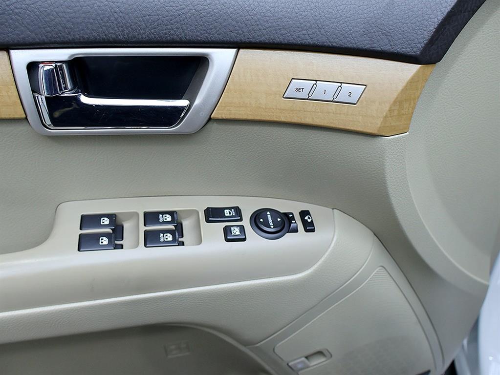 [기아] 모하비 디젤 4WD KV300        (7인승) - 이미지 13