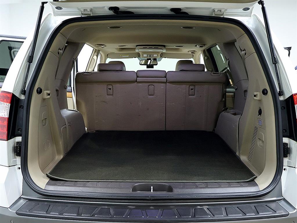 [기아] 모하비 디젤 4WD KV300        (7인승) - 이미지 17