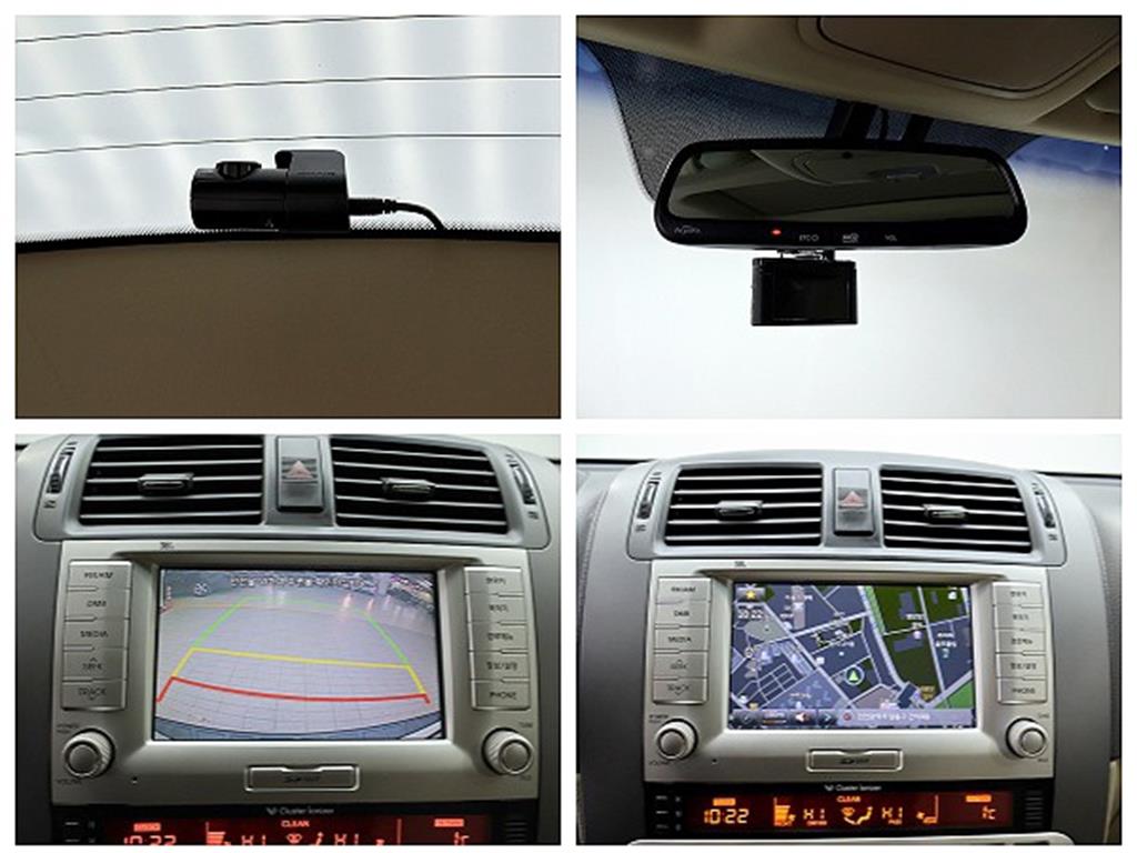 [기아] 모하비 디젤 4WD KV300        (7인승) - 이미지 18