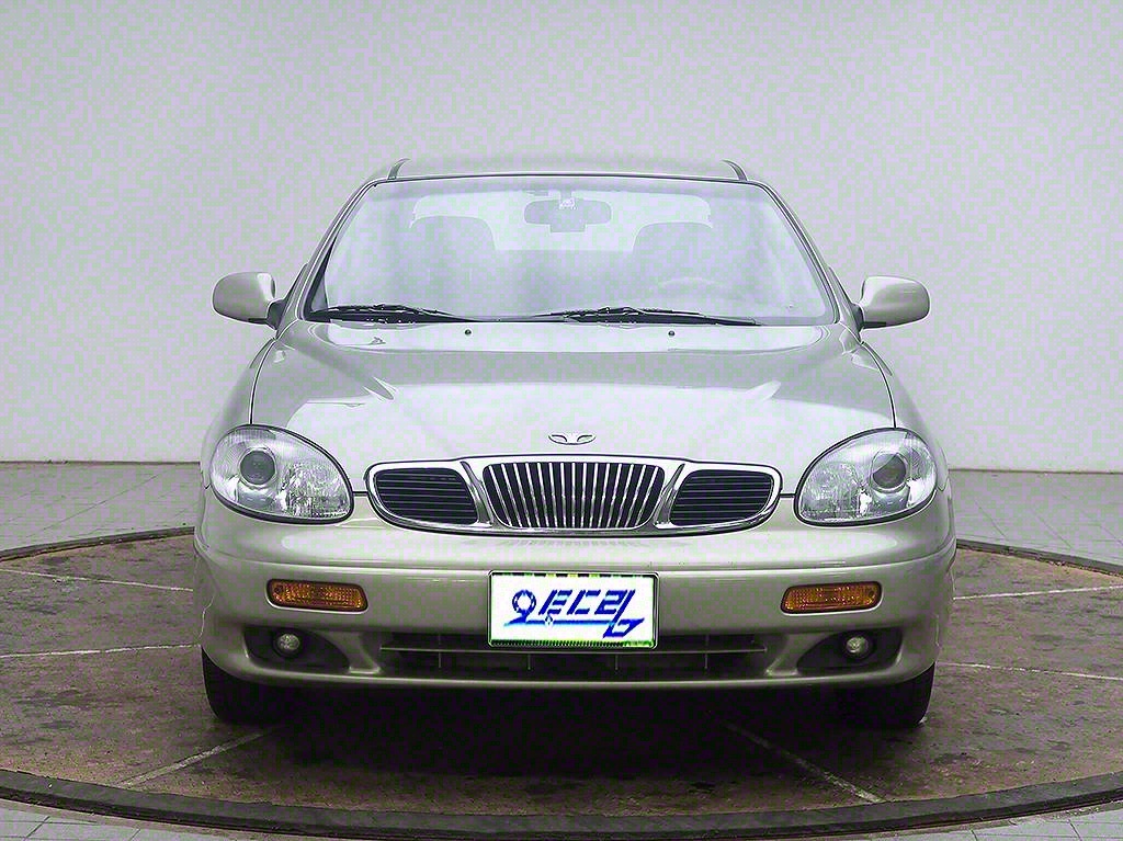 [대우] 레간자 1.8 SOHC 기본형 - 이미지 2