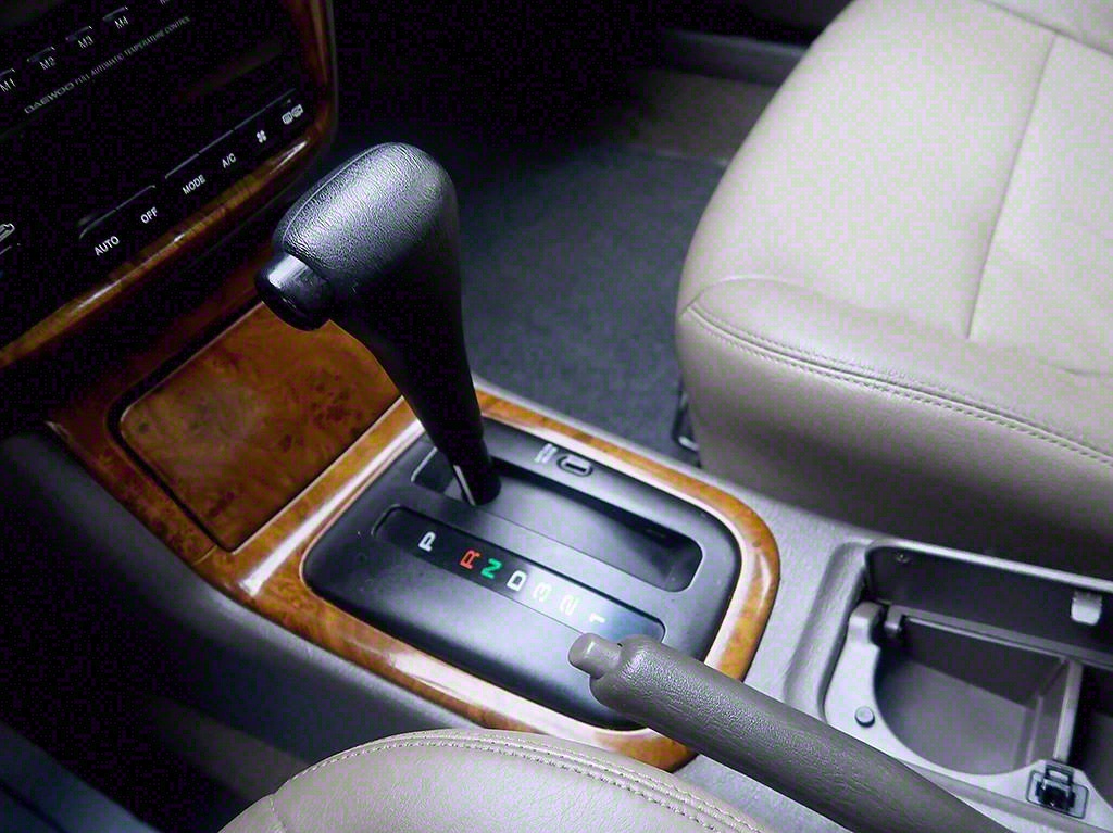 [대우] 레간자 1.8 SOHC 기본형 - 이미지 10