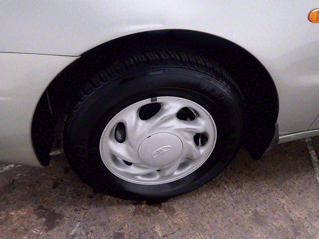 [대우] 레간자 1.8 SOHC 기본형 - 이미지 8