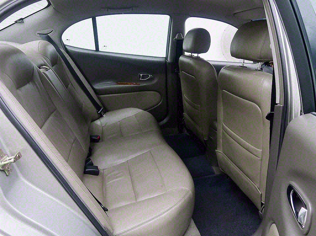 [대우] 레간자 1.8 SOHC 기본형 - 이미지 12