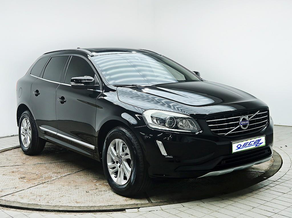 [볼보] XC60 D3 - 이미지 2