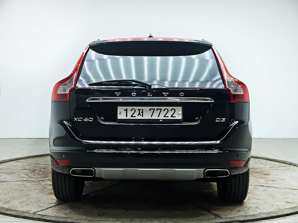 [볼보] XC60 D3 - 이미지 3