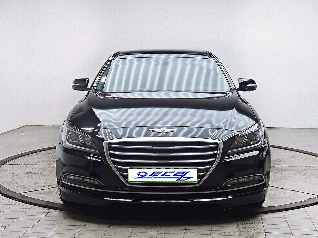 [현대] 제네시스DH G330 모던 AWD        (5인승)