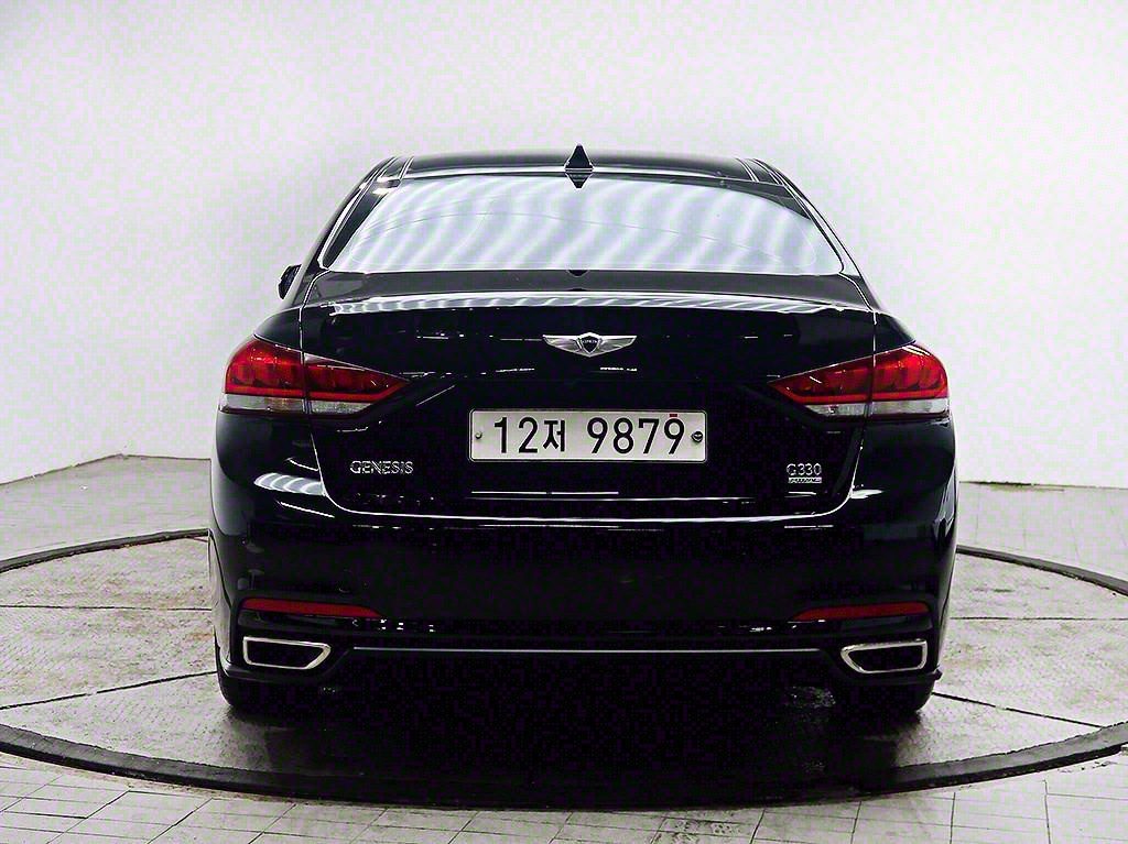 [현대] 제네시스DH G330 모던 AWD        (5인승) - 이미지 3