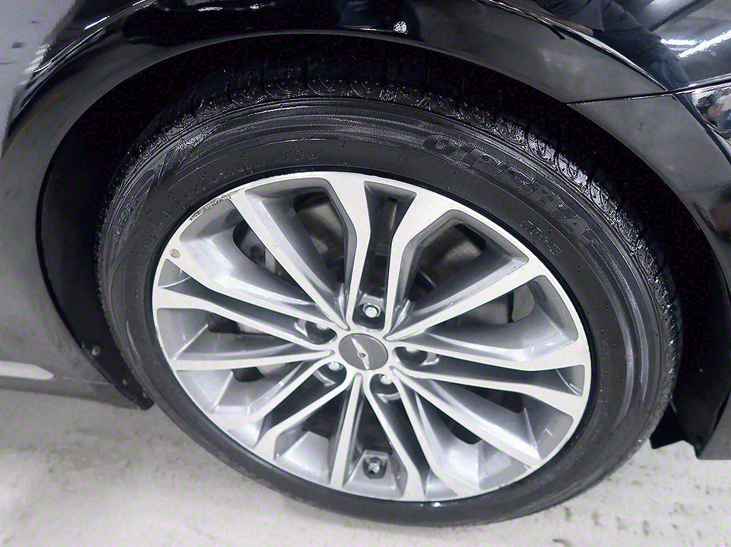 [현대] 제네시스DH G330 모던 AWD        (5인승) - 이미지 8