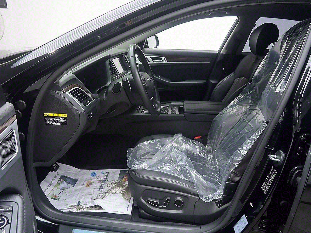 [현대] 제네시스DH G330 모던 AWD        (5인승) - 이미지 11