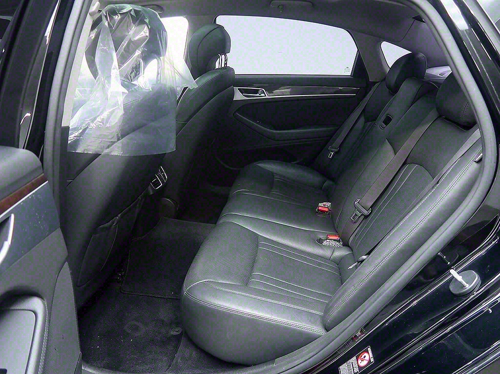 [현대] 제네시스DH G330 모던 AWD        (5인승) - 이미지 12