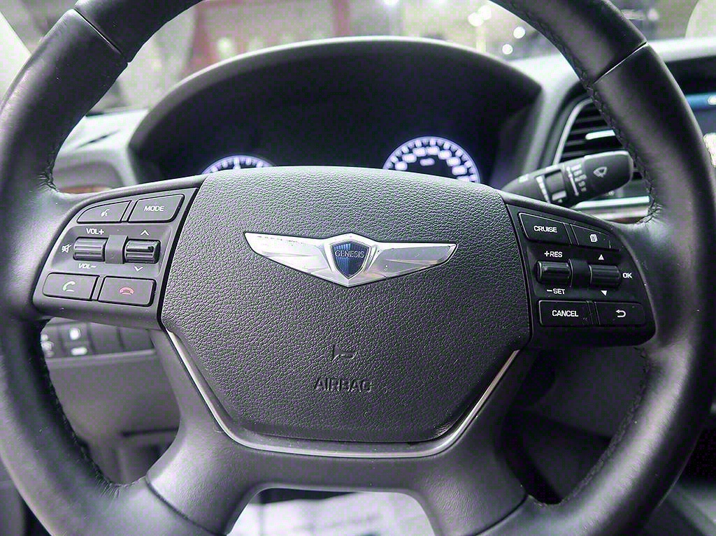 [현대] 제네시스DH G330 모던 AWD        (5인승) - 이미지 16