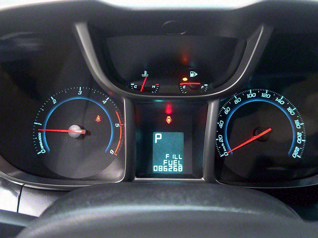 [쉐보레] 올란도 2.0 디젤 LTZ 프리미엄       (7인승) - 이미지 6