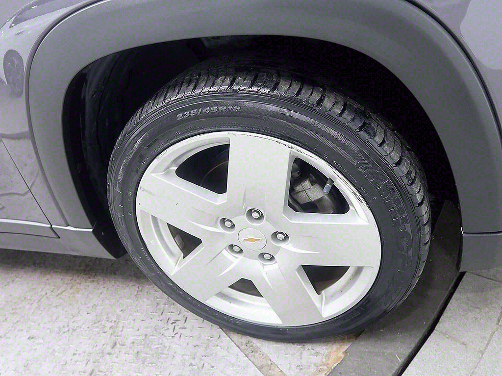 [쉐보레] 올란도 2.0 디젤 LTZ 프리미엄       (7인승) - 이미지 8