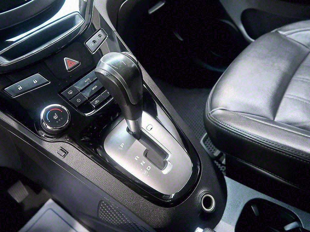 [쉐보레] 올란도 2.0 디젤 LTZ 프리미엄       (7인승) - 이미지 10