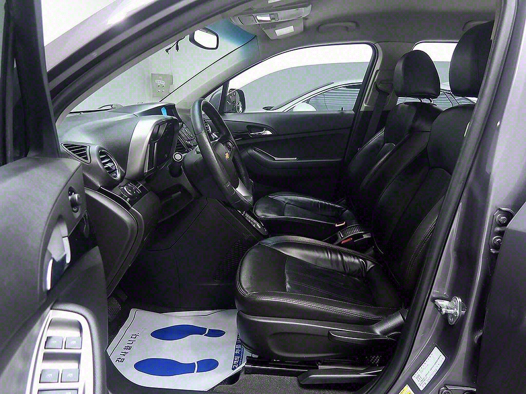 [쉐보레] 올란도 2.0 디젤 LTZ 프리미엄       (7인승) - 이미지 11