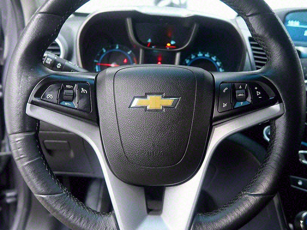 [쉐보레] 올란도 2.0 디젤 LTZ 프리미엄       (7인승) - 이미지 14