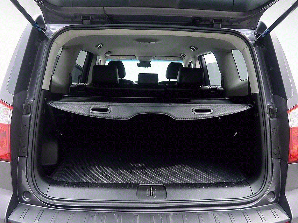 [쉐보레] 올란도 2.0 디젤 LTZ 프리미엄       (7인승) - 이미지 18