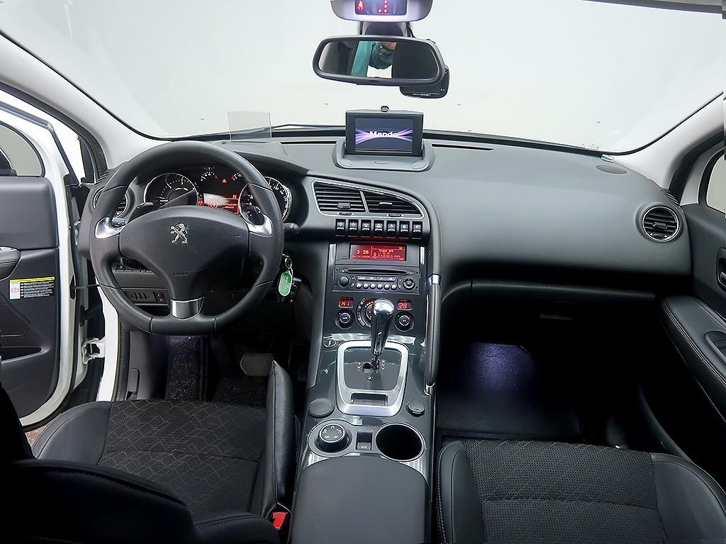 [푸조] 3008 1.6 e-HDI Active - 이미지 5