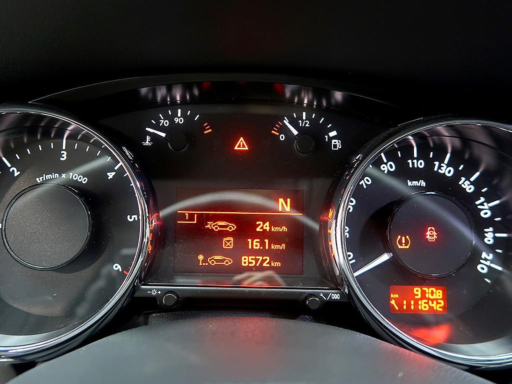 [푸조] 3008 1.6 e-HDI Active - 이미지 6