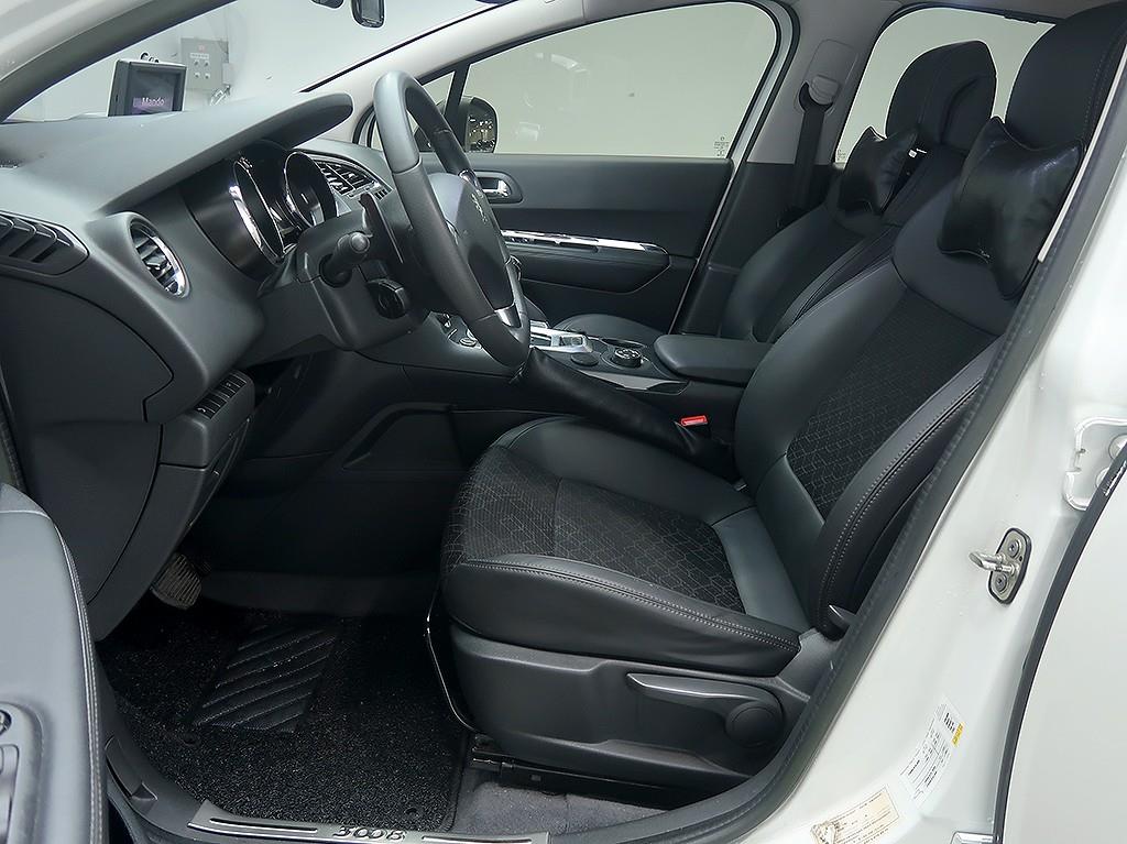 [푸조] 3008 1.6 e-HDI Active - 이미지 11