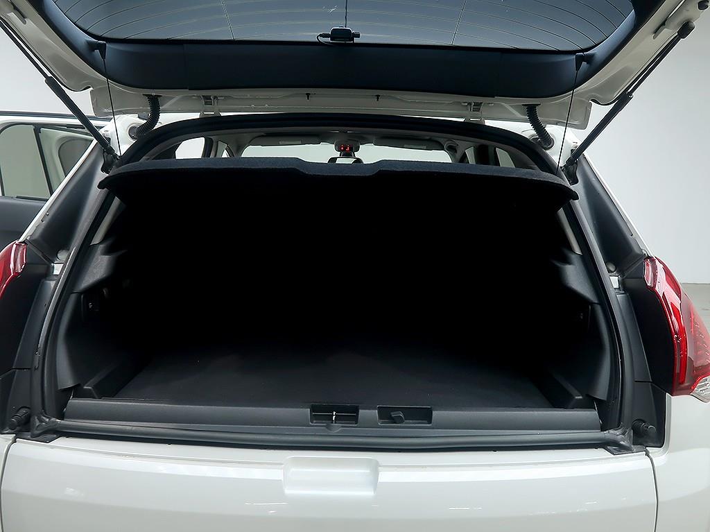 [푸조] 3008 1.6 e-HDI Active - 이미지 17