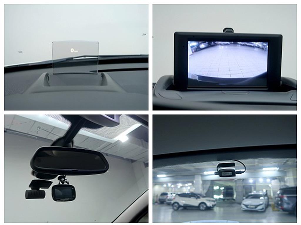 [푸조] 3008 1.6 e-HDI Active - 이미지 20