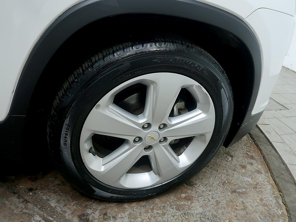 [쉐보레] 트랙스 디젤 1.6 프리미엄 - 이미지 7