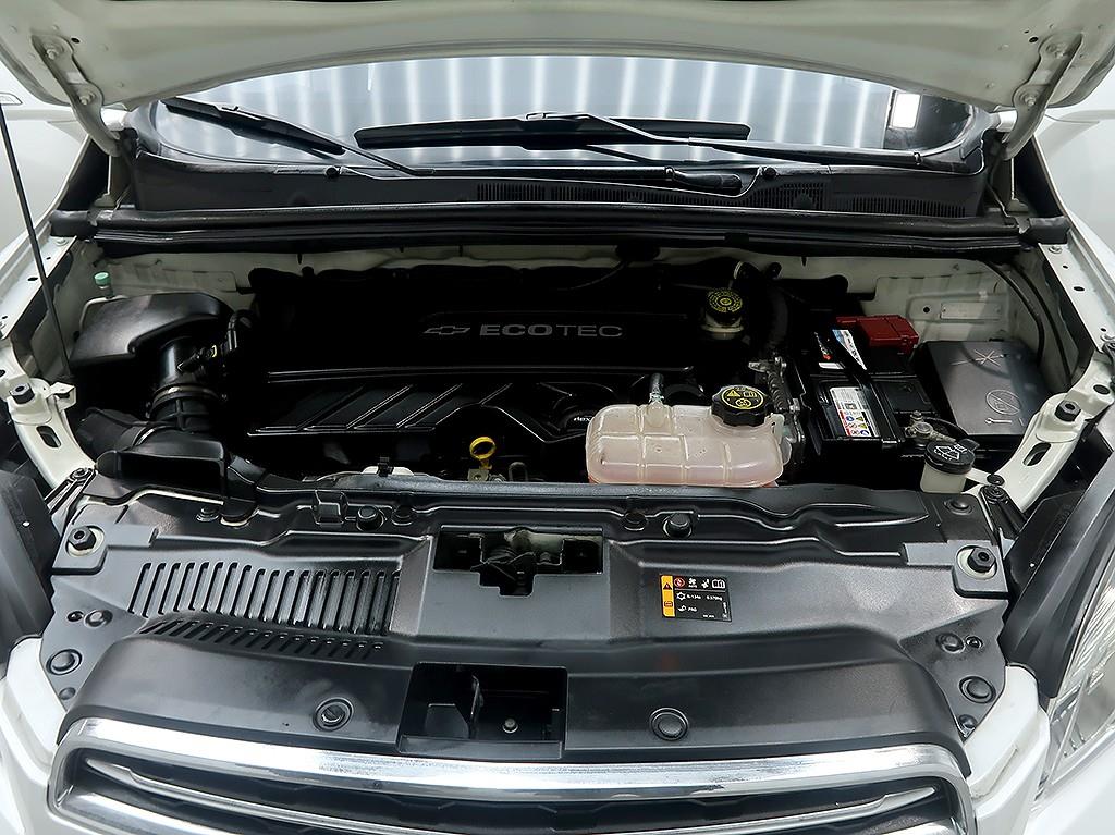 [쉐보레] 트랙스 디젤 1.6 프리미엄 - 이미지 8