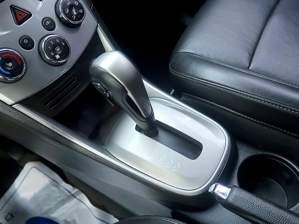 [쉐보레] 트랙스 디젤 1.6 프리미엄 - 이미지 10