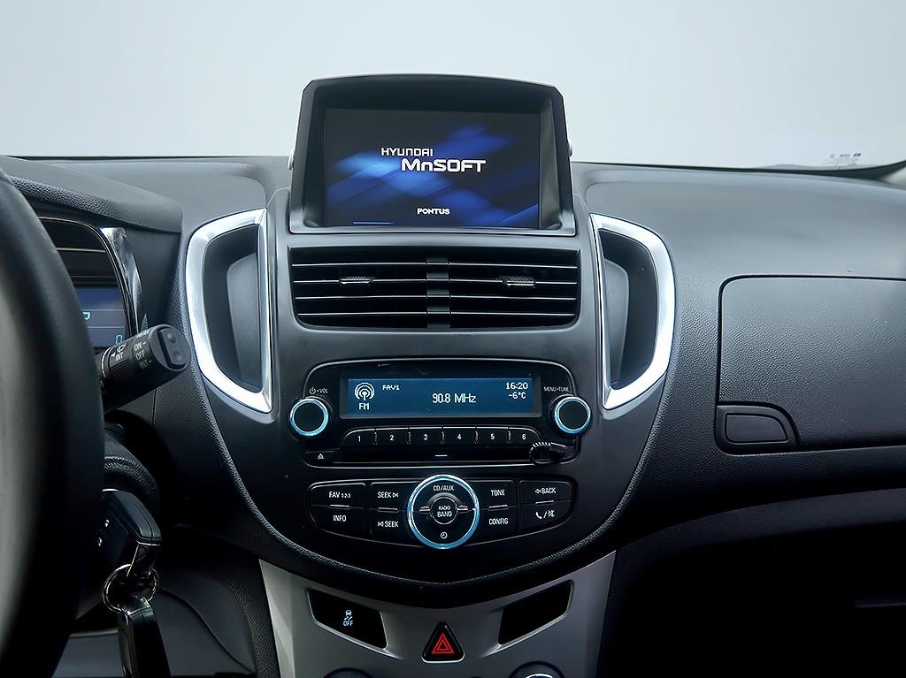 [쉐보레] 트랙스 디젤 1.6 프리미엄 - 이미지 9